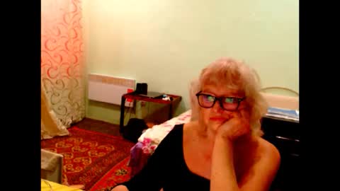 natali online show from March 28, 8:36 am