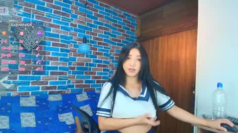 Snapshot of natalia_kiss01 chatting on January 10, 10:25 pm Natalia Kiss online show from January 10, 10:25 pm