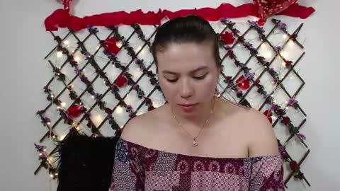 Natalia Walker online show from June 1, 6:20 pm