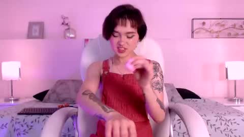 Natalia online show from June 13, 3:26 am