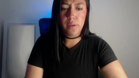 natalia online show from April 17, 4:42 pm
