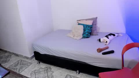 Natalia online show from July 17, 4:06 am