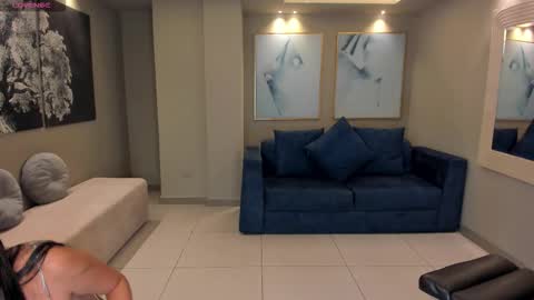 Nata online show from November 28, 2:36 am