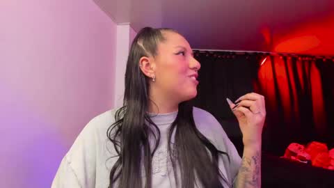 Natalia online show from June 2, 3:18 am