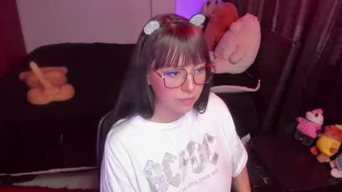 Snapshot of nataliasweet98 chatting on October 8, 9:08 pm Natalia online show from October 8, 9:08 pm