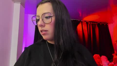Natalia online show from April 11, 4:18 am