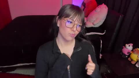 Snapshot of nataliasweet98 chatting on October 10, 11:09 pm Natalia online show from October 10, 11:09 pm