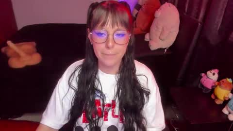 Snapshot of nataliasweet98 chatting on October 3, 8:58 pm Natalia online show from October 3, 8:58 pm