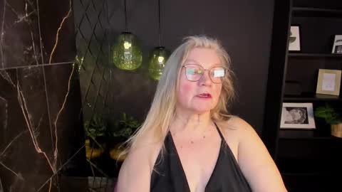 NataliCloud online show from January 12, 4:56 pm