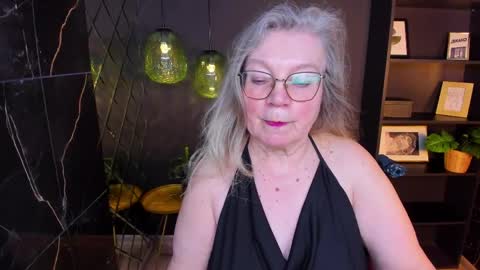 NataliCloud online show from April 3, 4:49 pm