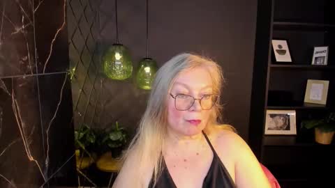 NataliCloud online show from February 22, 2:29 pm