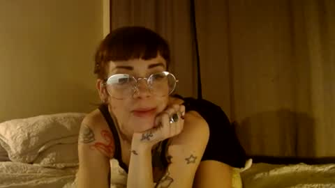 Natalie Six online show from February 20, 6:50 am