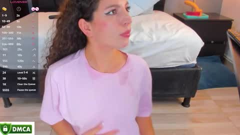 N A T A L I E online show from February 20, 6:20 pm