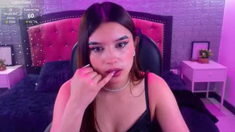 natalie  online show from November 5, 3:12 am