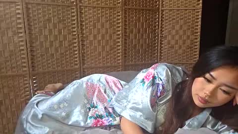 Natalie online show from February 28, 2:16 pm