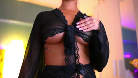 nataliedelices online show from May 5, 5:16 pm