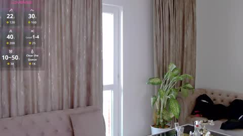 NataliePierce online show from April 5, 12:26 pm