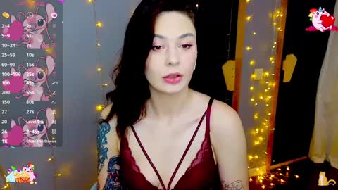 Natali online show from January 29, 12:35 pm