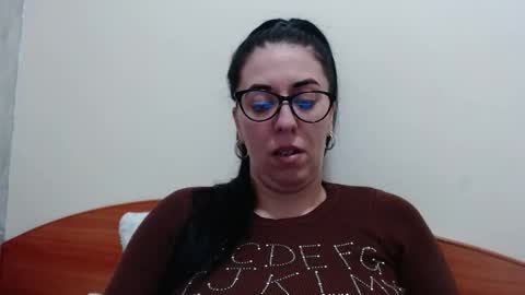 natally online show from March 28, 1:43 pm