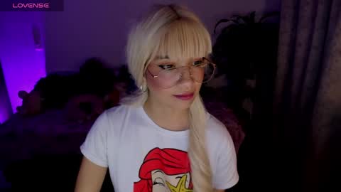 MissNatis online show from May 15, 3:11 am