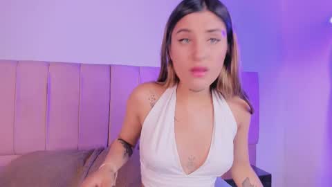 nataly_gv1 online show from March 12, 2:09 pm