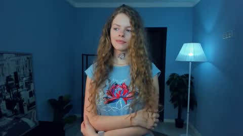 Natalie online show from February 13, 5:09 am