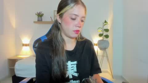 Nataly online show from July 18, 2:26 am