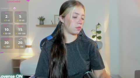 Nataly online show from July 14, 1:28 am