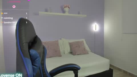 Nataly online show from July 1, 2:33 am