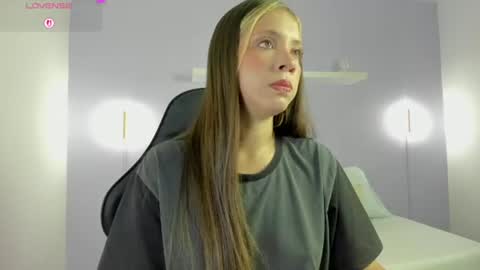Nataly online show from June 26, 2:35 am