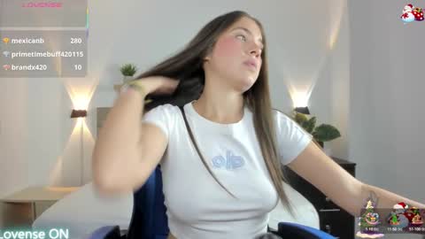 Nataly online show from January 6, 2:59 am