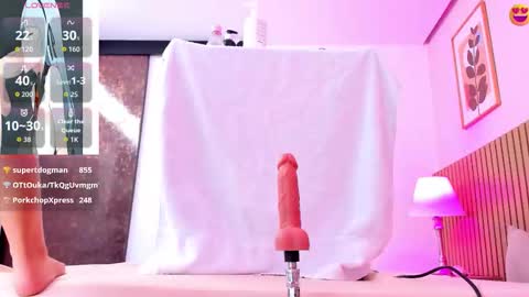 Nataly online show from November 15, 11:22 am