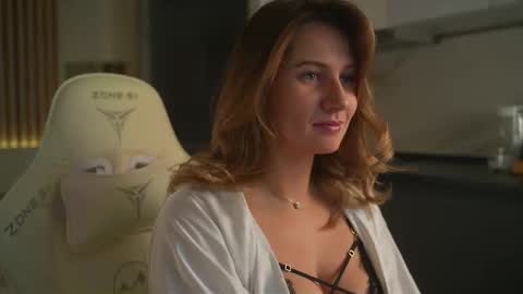 Nataly online show from February 14, 4:47 am