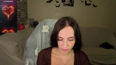 Nataly online show from October 21, 10:47 pm