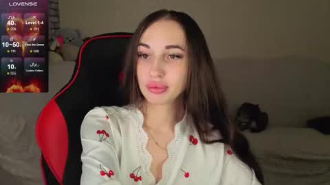 Nataly online show from November 29, 6:28 am