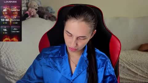 Nataly online show from February 25, 9:30 am