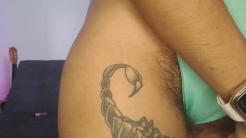   online show from January 31, 7:45 pm