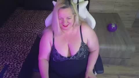 Natalli online show from November 29, 10:14 pm