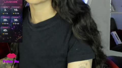 Natasha online show from March 24, 4:29 am