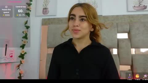 NATASHA online show from December 16, 9:20 pm