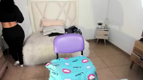 Natasha Bernett online show from February 22, 5:14 pm