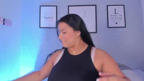  Natasha  online show from March 10, 12:09 pm