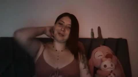 natalia online show from February 9, 12:57 am