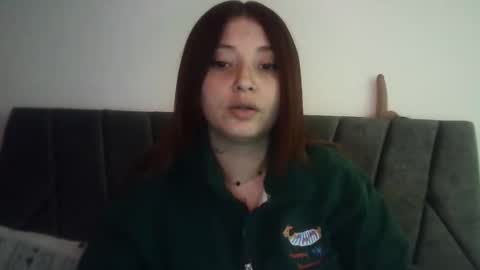 natalia online show from April 18, 5:54 am