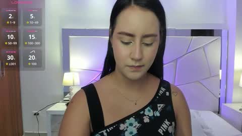 natasha kiim online show from January 16, 3:35 am