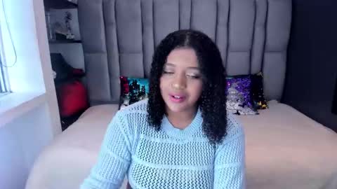 N A T A S H A online show from November 8, 8:58 pm