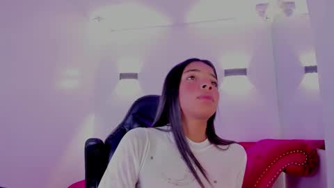 Natasha  online show from February 15, 2:58 am