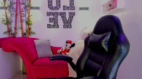 Natasha  online show from April 8, 5:26 pm