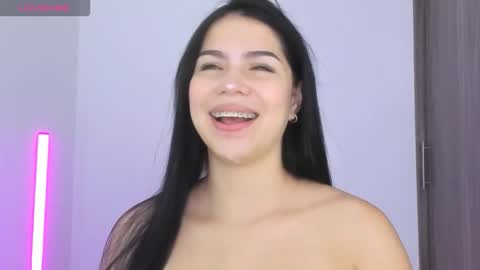 Natalia online show from February 1, 1:10 pm