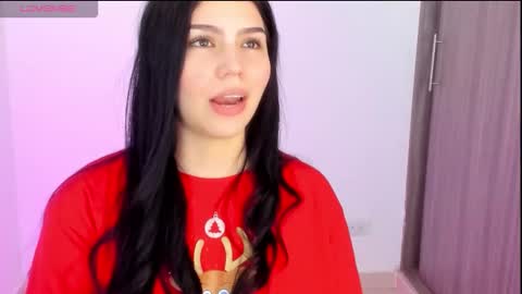 Natalia online show from December 13, 7:53 pm